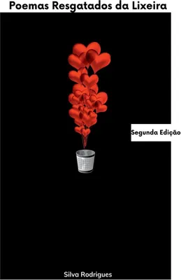 Produktbild von Poemas Resgatados Da Lixeira
