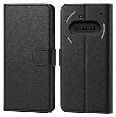 Zdjęcie produktu dla Etui ochronne typu flip cover do telefonu Nothing Phone 3a
