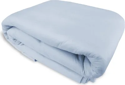 Produktbild von Trend Poolvlies | Boden | 300 g/m² | Weiß | Holzpool Rechteck Mini 2 x 2 m