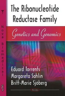 Immagine prodotto di Famiglia della ribonucleotide riduttasi