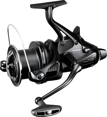 Zdjęcie produktu dla Shimano Fishing Big Baitrunner XTB LC 14000 Kołowrotek