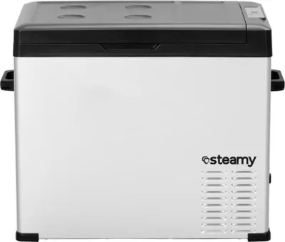 Produktbild von Steamy-E Single Zone 50, Elektrische Kühlbox, 44L