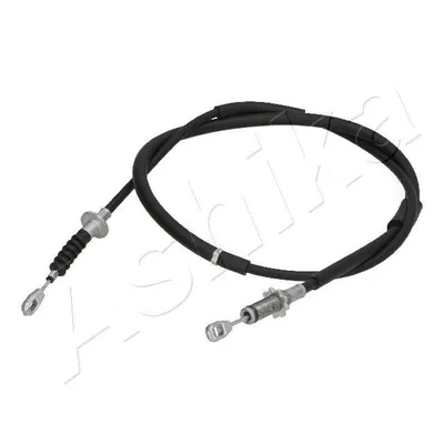 Produktbild von ASHIKA 154-05-520 Kupplungsseil Seilzug für MITSUBISHI L 400 Bus (PDW, PCW, PAV, PBV, PAW)