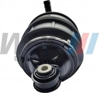 Produktbild von Faltenbalg hinten rechts Mercedes E W211 CLS W219 A2113200825