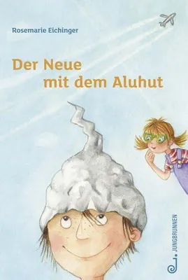 Zdjęcie produktu dla Der Neue mit dem Aluhut