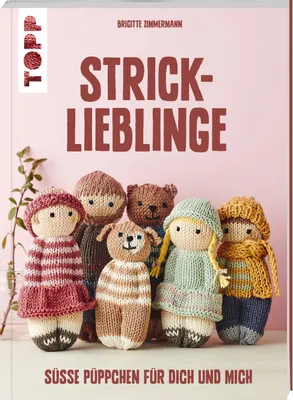 Produktbild von Strick-Lieblinge