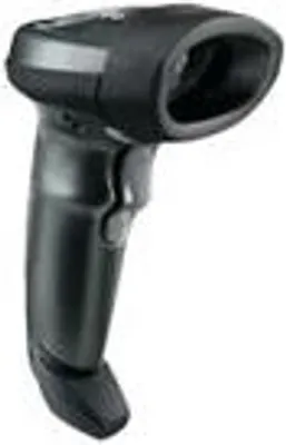 Immagine prodotto di Zebra LI2208, 1D, Multi-IF, nero Scanner portatile, 1D, linear imager, 547 scansioni/sec., multi interfaccia (RS232, KBW, USB, IBM), IP42, ordinare separatamente: Cavo di interfaccia, colore: nero (LI2208-SR00007ZZWW)