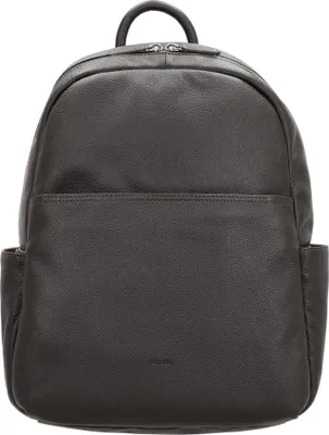 Produktbild von PICARD Laptoprucksack Rucksack mit Laptopfach Luis Business Backpack Coffee dunkelbraun