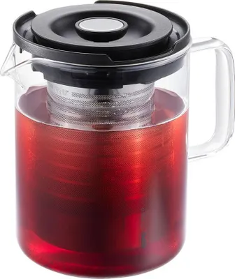 Obrázok produktu pre GEFU Čajová konvice T-PREP, 0.8 L