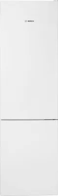 Produktbild von Bosch Serie 6 KGE39AWCA, 343 l, SN-T, 14 kg/24h, C, Fresh Zone Fach, Weiß