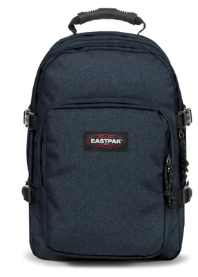 Produktbild von EASTPAK Schulrucksack Rucksack mit Laptopfach Provider 33L Triple Denim blau