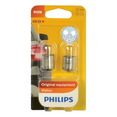 Immagine prodotto di Philips 12814B2 R10W Vision