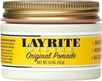 Zdjęcie produktu dla Layrite Original Pomade , 42 g