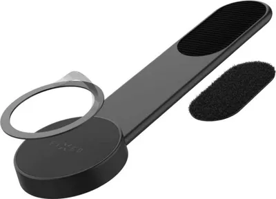 Produktbild von FIXED FIXMFP-BK, Handy/Smartphone, Passive Halterung, Fahrrad, Schwarz
