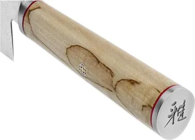 Obrázek produktu pro Kuchařský nůž Zwilling Miyabi Santoku 34374-181-0