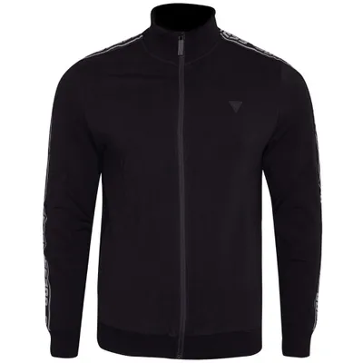 Produktbild von Guess Sweatshirts Z2YQ12K6ZS1JBLK, Größe: 178