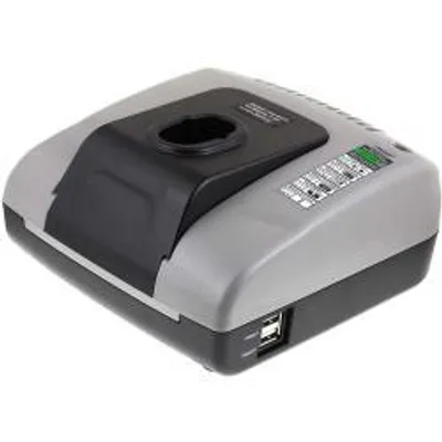 Obrázek produktu pro Nabíječka Makita 194356-2 s USB