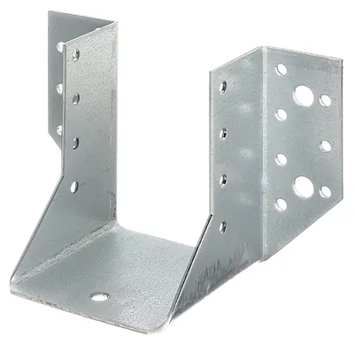Produktbild von Alberts 333850 Balkenschuh | Typ A | sendzimirverzinkt | 70 x 95 mm