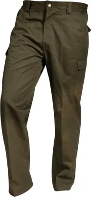 Produktbild von North Company Olivar Hosen Braun FR 46 Herren Braun FR 46