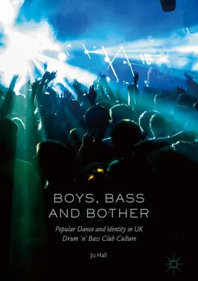 Obrázek produktu pro Boys, Bass and Bother