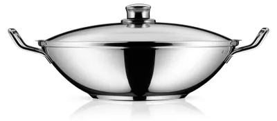 Productafbeelding van WMF wok-set, Taiwan, 36 cm, artikelnummer 120367