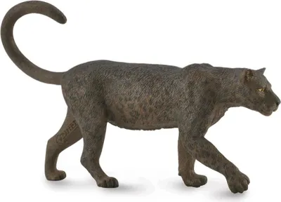 Produktbild von COLLECTA Schwarzer Leopard - (L)