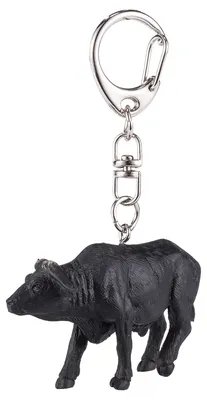 Productafbeelding van Mojo Wildlife Sleutelhanger - Kaapse buffel - 387491