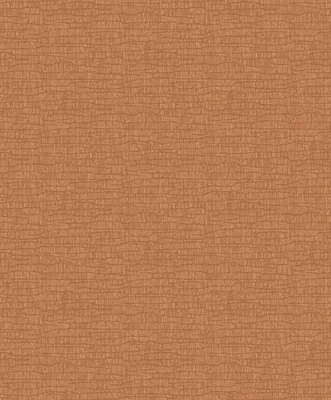 Produktbild von Masureel Tapete Uni Orange - 631080 - 53 cm x 10.05 m