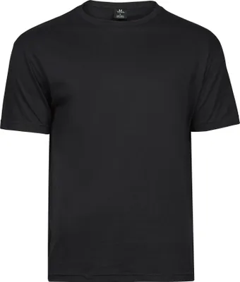 Obrázek produktu pro Pánské tričko Tee Jays | TJ 8005 BLACK velikost: XL