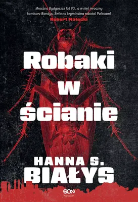Obrázek produktu pro Robaki w scianie