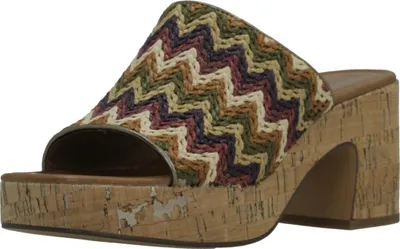 Produktbild von Tamaris Damen Schuhe, Modellnummer 27212, in einer mehrfarbigen Farbgebung