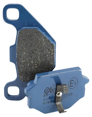 Imagen del producto de Juego de pastillas de freno BREMBO, referencia 07BB0708