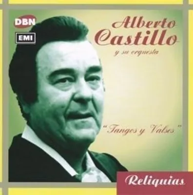 Produktbild von Tangos Y Valses