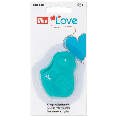 Immagine prodotto di Taglierina pieghevole Prym Love diam. 28 mm