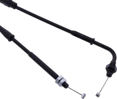 Obrázek produktu pro Plynová lanka (uzavírací) – bowden pro Piaggio MP3 300 LT Yourban ABS, rok výroby 2017–2020 od pamoto –