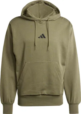 Image de Sweat à capuche Adidas JE3799 pour Uni