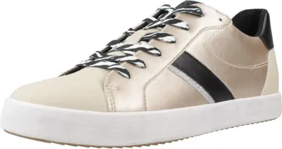 Image de Geox D Blomiee Couleur D´or