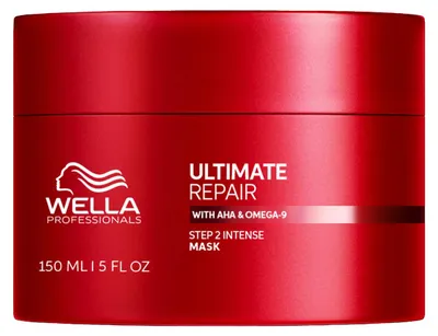 Produktbild von Wella Professionals Ultimate Repair Haarmaske