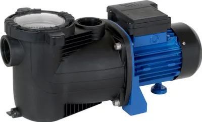 Produktbild von SPP 300 F Schwimmbadfilterpumpe