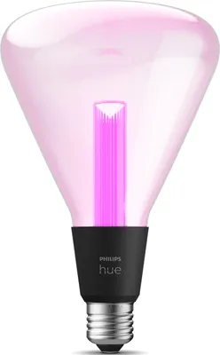Immagine prodotto di Philips 929003151402 illuminazione intelligente Lampadina intelligente Bluetooth/Zigbee 6,8 W