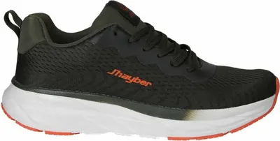 Image de Hommes Trainers J-Hayber Chalera Olive - 40