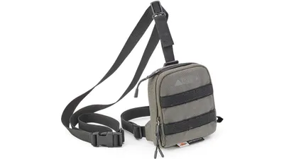 Produktbild von KAPPA Beintasche "RA307R2", Maße (BxHxT): 15x