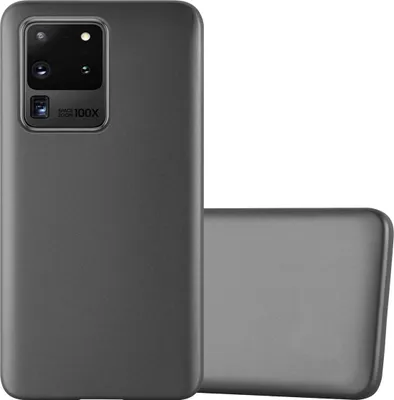 Obrázok produktu pre Cadorabo DE-152896, Samsung, Samsung Galaxy S20 ULTRA, Šedá