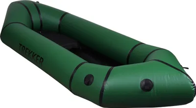 Image de Trekker Packraft 255