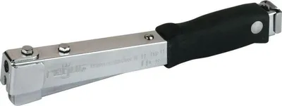 Produktbild von TRIUSO Regur 11 - Hammertacker Typ 11, 6 - 10 mm - REGUR11