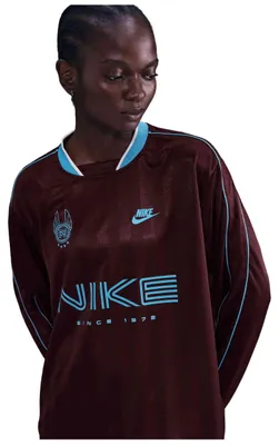 Produktbild von Langarmshirt Nike IM7452-652 für Damen