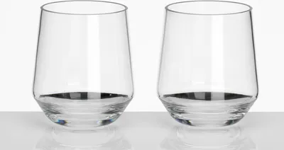 Obrázek produktu pro Savoy 2 kusy 340ml sklenice na vodu deluxe