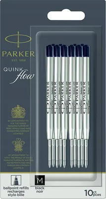Produktbild von Parker 2119153 Kugelschreiberminen