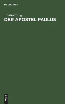 Produktbild von Der Apostel Paulus