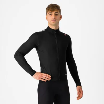 Immagine prodotto di Castelli Espresso Air Jacket Nero L Uomo Nero L